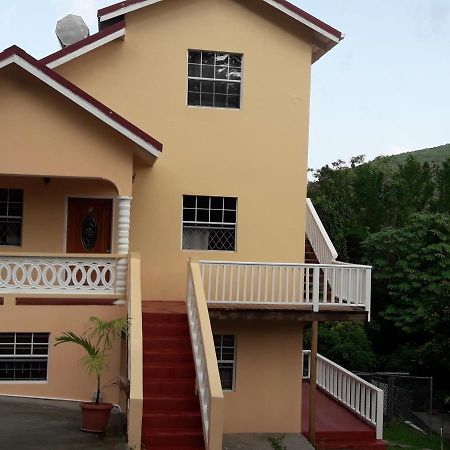 Caribbean Dream Vacation Property Cd2 Rodney Bay Luaran gambar