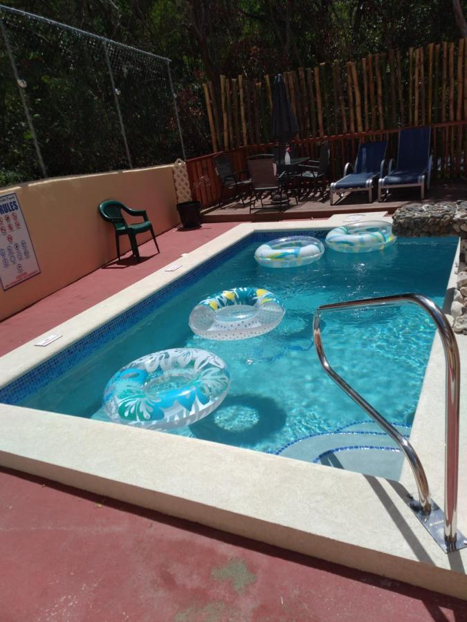 Caribbean Dream Vacation Property Cd2 Rodney Bay Luaran gambar