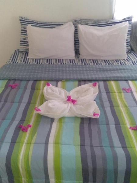 Caribbean Dream Vacation Property Cd2 Rodney Bay Luaran gambar