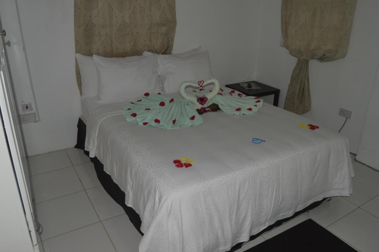 Caribbean Dream Vacation Property Cd2 Rodney Bay Luaran gambar